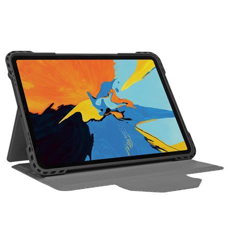 Targus TG-THZ866GL Pro-Tek Rotating Case for iPad Air+++