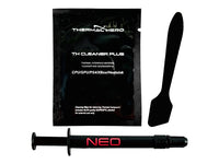 Thermal Hero TH-201204 NEO - Thermal paste - High cooling performance - Gray
