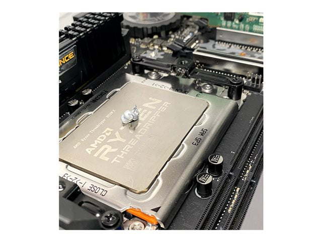 Thermal Hero TH-201204 NEO - Thermal paste - High cooling performance - Gray