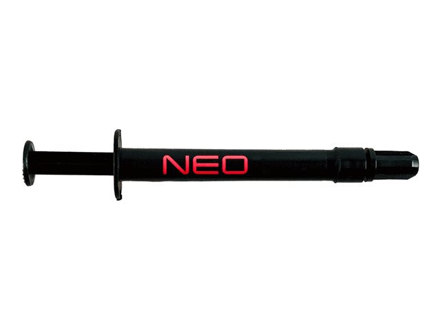 Thermal Hero TH-201210 NEO - Thermal paste - High cooling performance - Gray