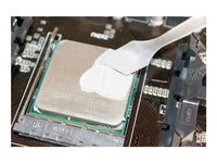 Thermal Hero TH-201250 NEO - Thermal paste - High cooling performance - Gray