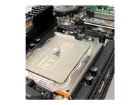 Thermal Hero TH-201250 NEO - Thermal paste - High cooling performance - Gray