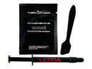 Thermal Hero TH-301302 ULTRA - Thermal paste - High cooling performance - Gray