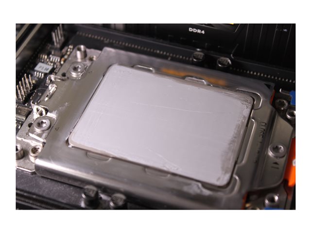 Thermal Hero TH-301302 ULTRA - Thermal paste - High cooling performance - Gray