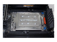 Thermal Hero TH-301325 ULTRA - Thermal paste - High cooling performance - Gray