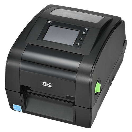 TSC TH240-A001-0001 TH240T Barcode Label Printer - Thermal - 203dpi - USB