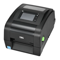 TSC TH340-A001-0001 TH340T Barcode Label Printer - Thermal - 300 dpi