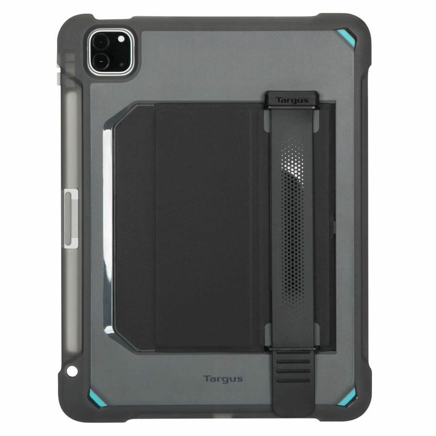 Targus THD915GL SafePort Standard Antimicrobial Case for iPad Air 10.9-inch