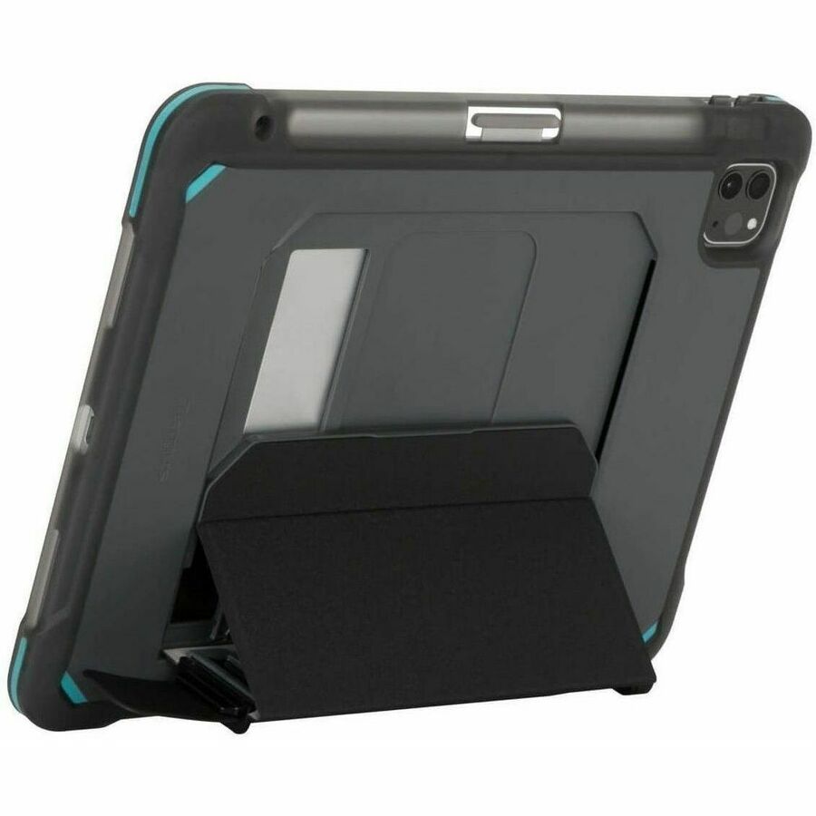 Targus THD915GL SafePort Standard Antimicrobial Case for iPad Air 10.9-inch