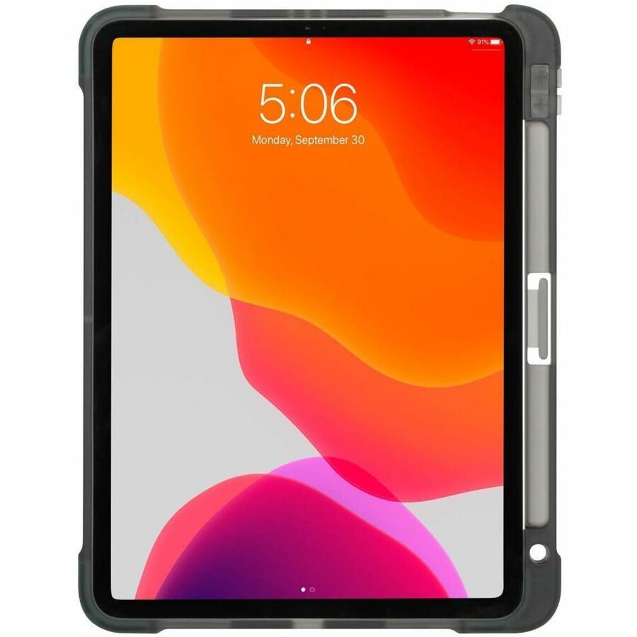 Targus THD915GL SafePort Standard Antimicrobial Case for iPad Air 10.9-inch
