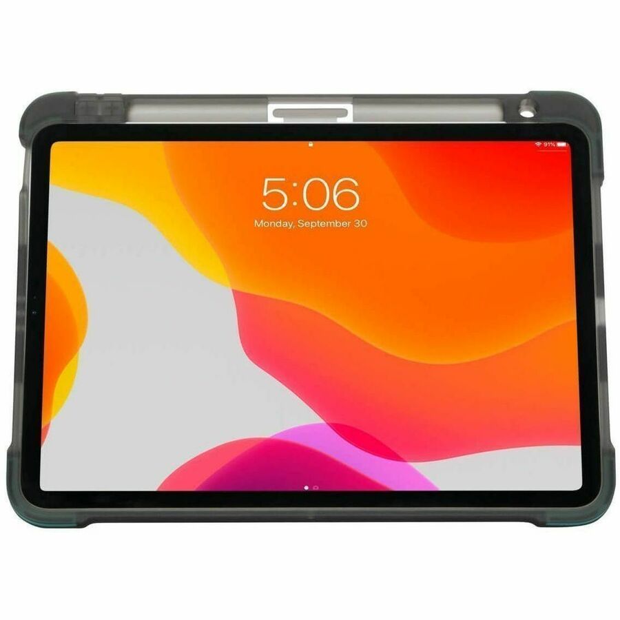 Targus THD915GL SafePort Standard Antimicrobial Case for iPad Air 10.9-inch