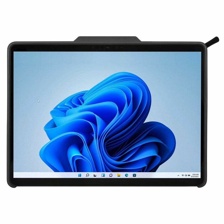 Targus THD918GLZ Protect Rugged Carrying Case for 13" Microsoft Surface Pro 9