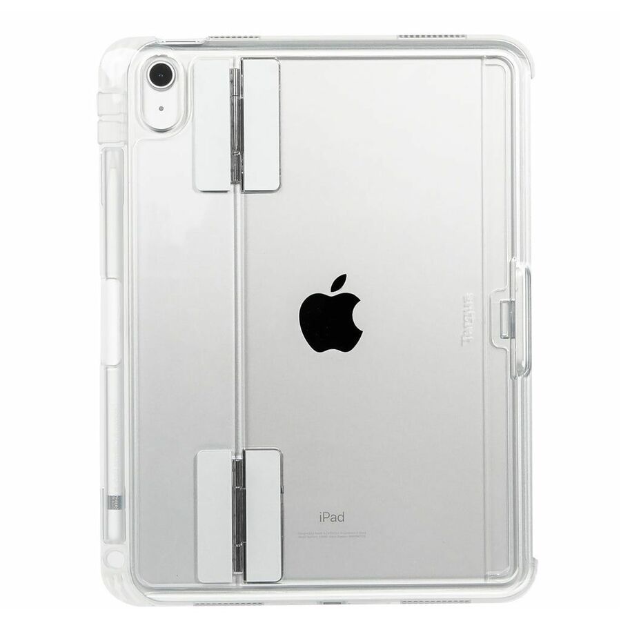 Targus THD927GL Click-In Clear Case + Kickstand for iPad (A16) & iPad (10th gen)