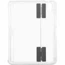 Targus THD927GL Click-In Clear Case + Kickstand for iPad (A16) & iPad (10th gen)