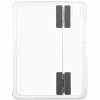 Targus THD927GL Click-In Clear Case + Kickstand for iPad (A16) & iPad (10th gen)