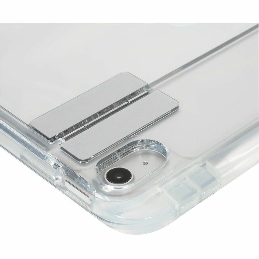 Targus THD927GL Click-In Clear Case + Kickstand for iPad (A16) & iPad (10th gen)