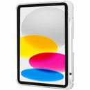 Targus THD927GL Click-In Clear Case + Kickstand for iPad (A16) & iPad (10th gen)