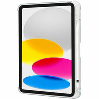 Targus THD927GL Click-In Clear Case + Kickstand for iPad (A16) & iPad (10th gen)