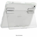 Targus THD927GL Click-In Clear Case + Kickstand for iPad (A16) & iPad (10th gen)