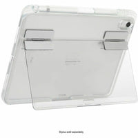 Targus THD927GL Click-In Clear Case + Kickstand for iPad (A16) & iPad (10th gen)