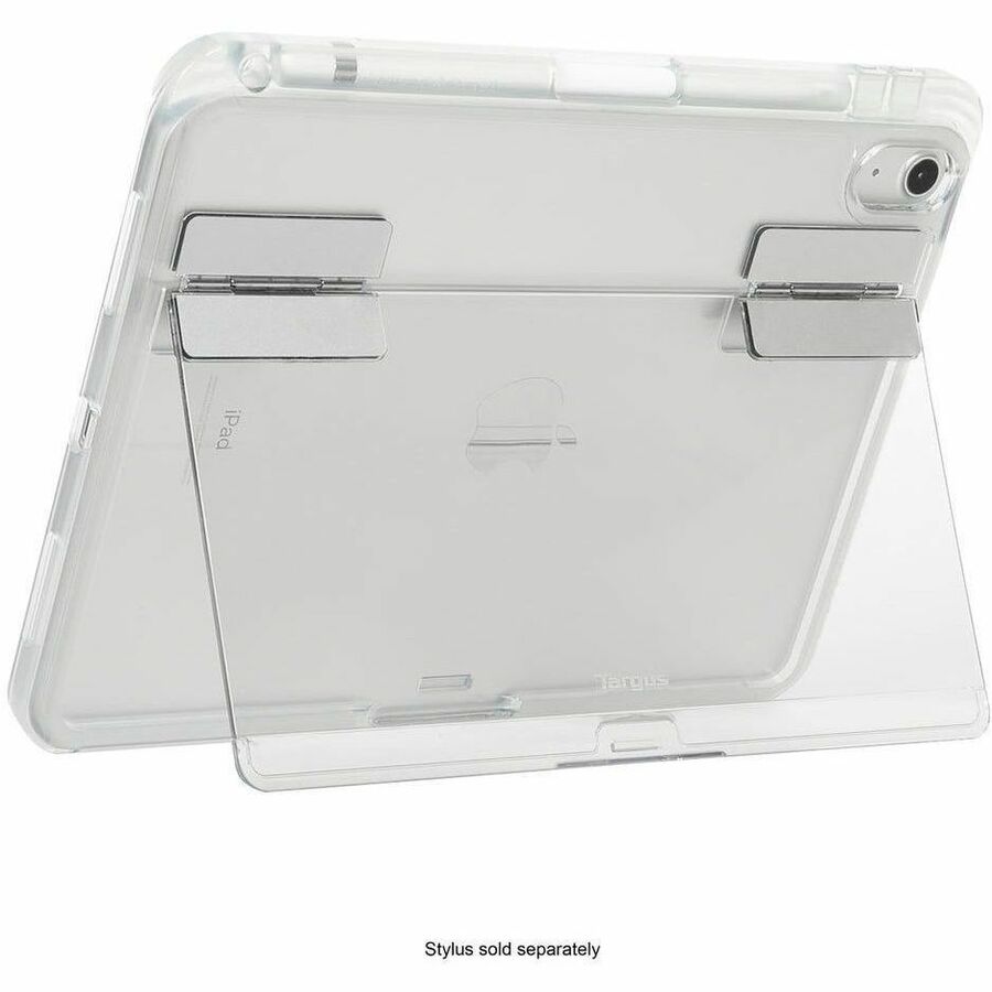 Targus THD927GL Click-In Clear Case + Kickstand for iPad (A16) & iPad (10th gen)