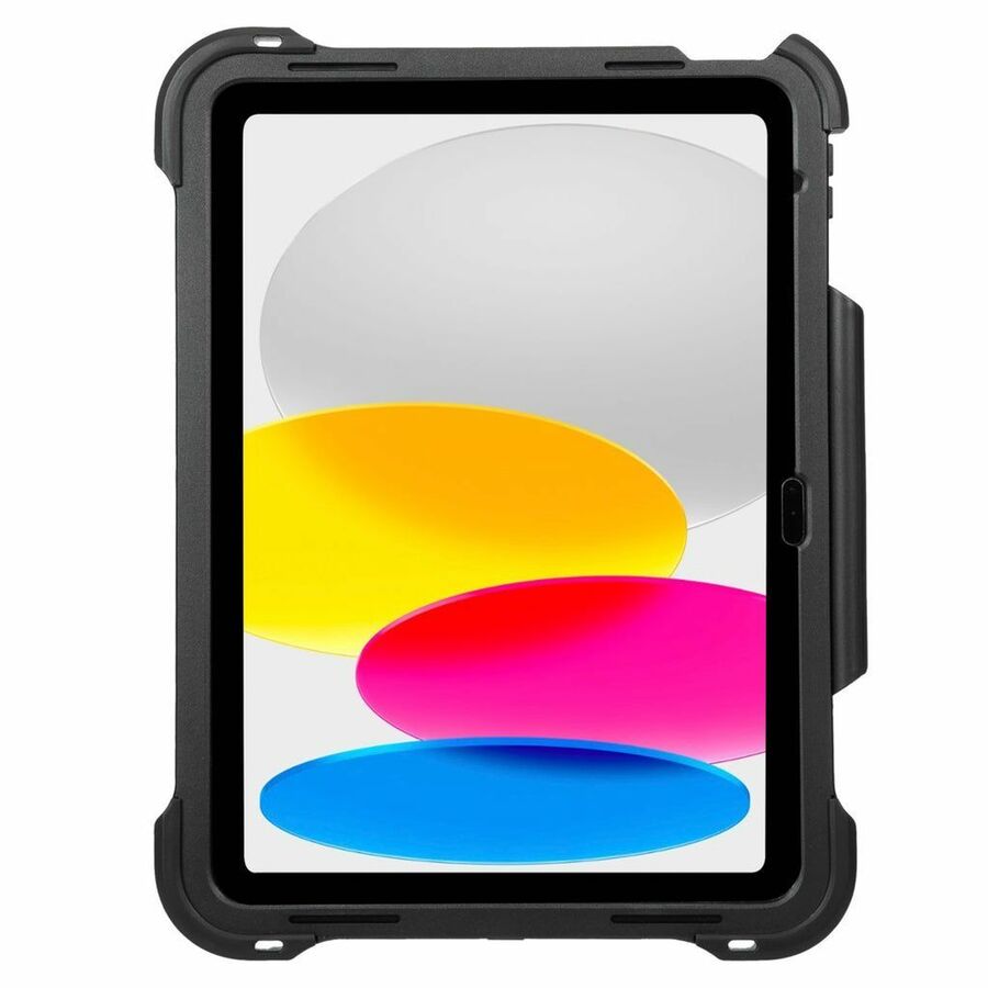 Targus THD929GL SafePort Rugged Max Case for iPad (A16) and iPad (10th gen)