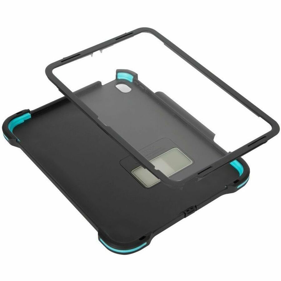 Targus THD929GL SafePort Rugged Max Case for iPad (A16) and iPad (10th gen)