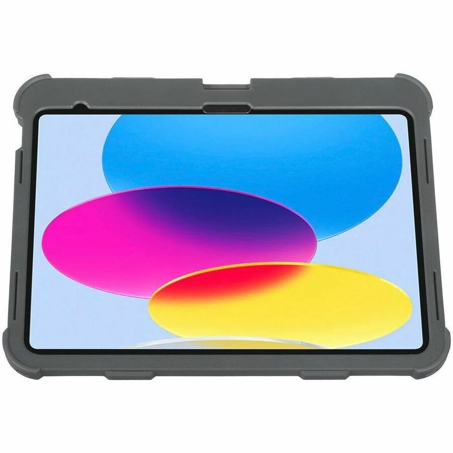 Targus THD941GL SafePort Clear Case for iPad (A16) & iPad (10th gen.) 10.9-inch