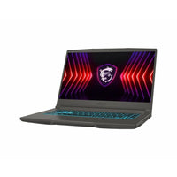 MSI THINA15B7214 Thin A15 B7VE-214US 15.6" Gaming Notebook - Full HD