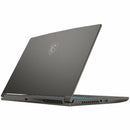 MSI THINA15B7214 Thin A15 B7VE-214US 15.6" Gaming Notebook - Full HD