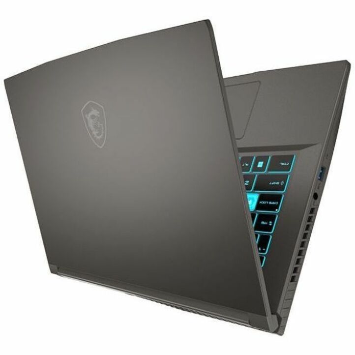 MSI THINA15B7214 Thin A15 B7VE-214US 15.6" Gaming Notebook - Full HD