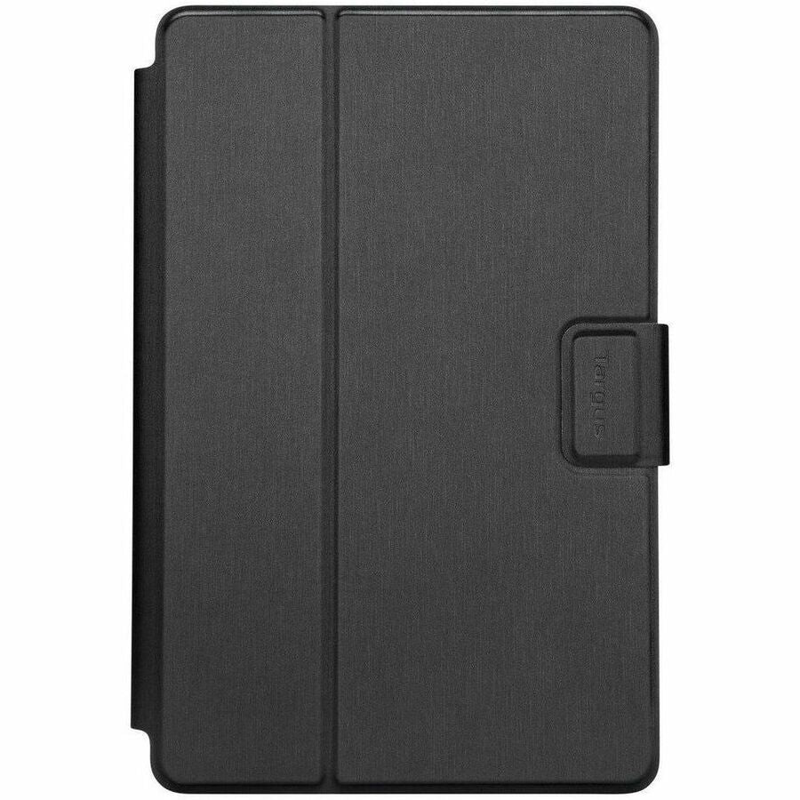Targus THZ784GL SafeFit Carrying Case (Folio) for 7" to 8.5" Tablet - Black