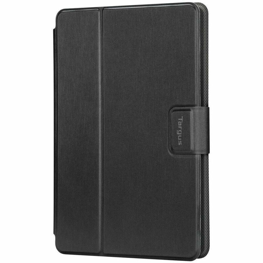 Targus THZ784GL SafeFit Carrying Case (Folio) for 7" to 8.5" Tablet - Black