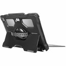 Targus THZ892GLZ Rugged Carrying Case Dell Notebook - Black - Drop Resistant