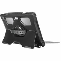 Targus THZ892GLZ Rugged Carrying Case Dell Notebook - Black - Drop Resistant