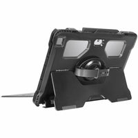 Targus THZ892GLZ Rugged Carrying Case Dell Notebook - Black - Drop Resistant