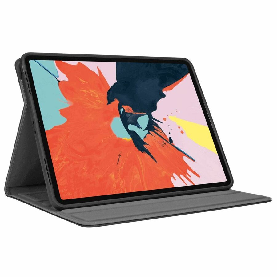 Targus THZ981GL VersaVu Classic Case for iPad Air 13-inch (M3)/(M2) and iPad Pro