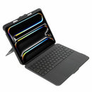 Targus THZ989US VersaVu Bluetooth Keyboard Case for iPad Pro 13-inch (M5/M4)