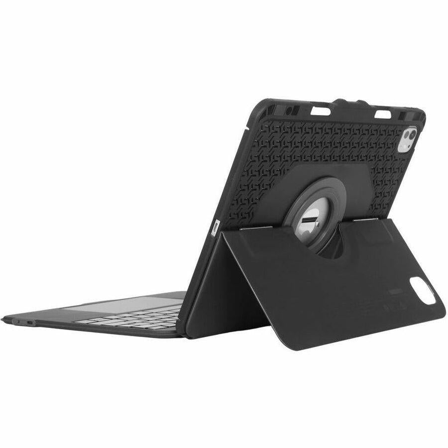 Targus THZ989US VersaVu Bluetooth Keyboard Case for iPad Pro 13-inch (M5/M4)