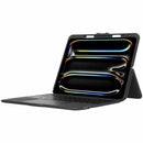 Targus THZ989US VersaVu Bluetooth Keyboard Case for iPad Pro 13-inch (M5/M4)