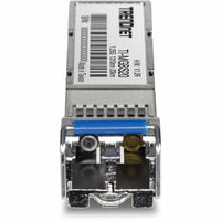 TRENDnet TI-MGBS20, 1000Base-LX Industrial SFP Single- Mode LC Module (20km)