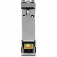 TRENDnet TI-MGBS20, 1000Base-LX Industrial SFP Single- Mode LC Module (20km)