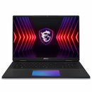 MSI TITAN18HX14036 Titan 18 HX A14V Titan 18 HX A14VIG-036US 18" Gaming Notebook