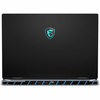 MSI TITAN18HX14036 Titan 18 HX A14V Titan 18 HX A14VIG-036US 18" Gaming Notebook