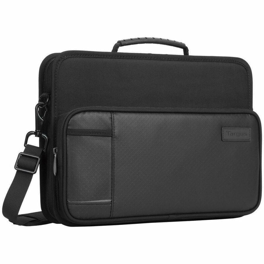 Targus TKC001 Work-In Carrying Case (Briefcase) for 11.6" Notebook, Chromebook