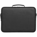 Targus TKC001 Work-In Carrying Case (Briefcase) for 11.6" Notebook, Chromebook
