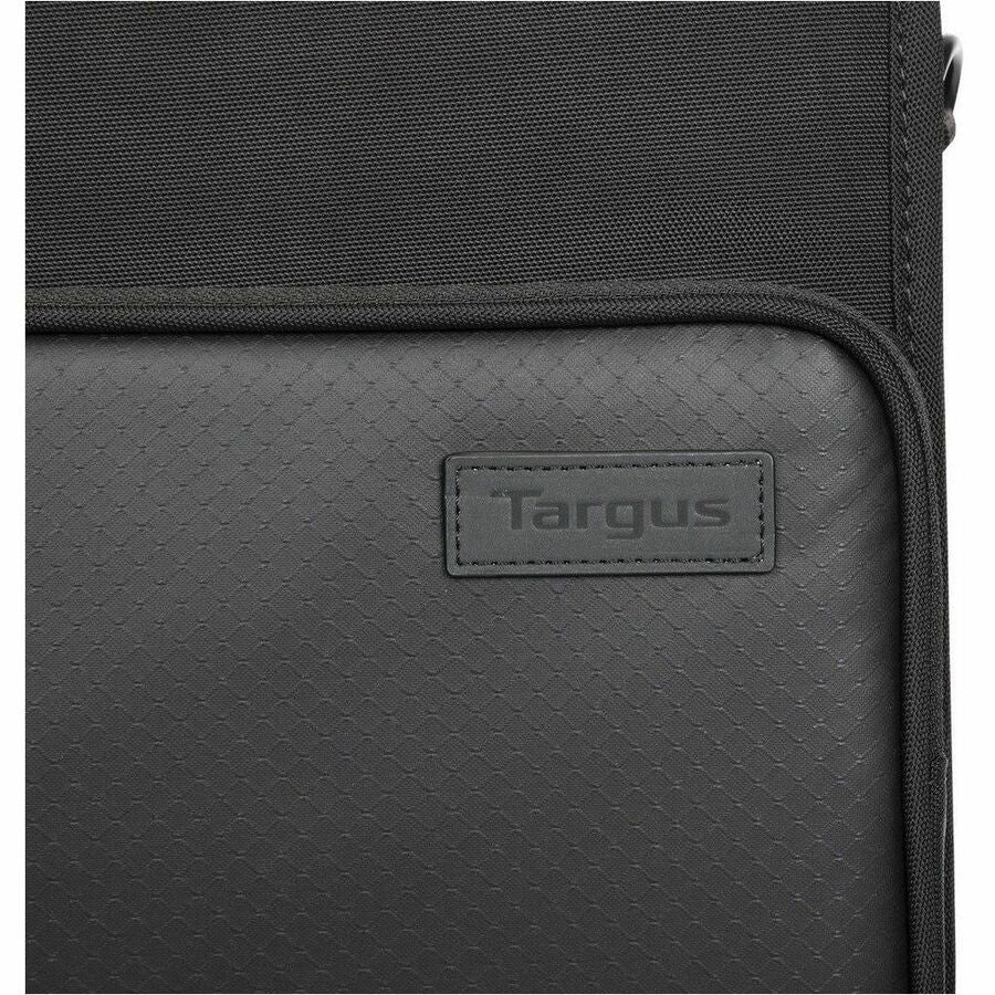 Targus TKC001 Work-In Carrying Case (Briefcase) for 11.6" Notebook, Chromebook