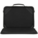 Targus TKC001 Work-In Carrying Case (Briefcase) for 11.6" Notebook, Chromebook