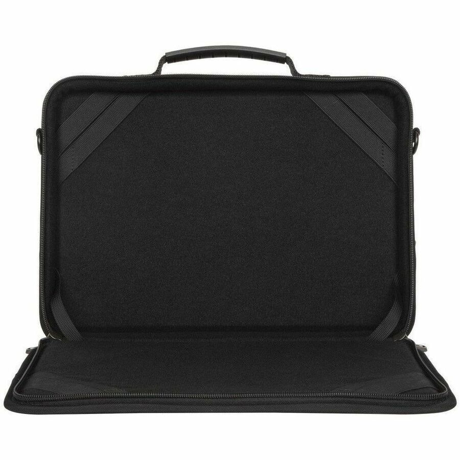 Targus TKC001 Work-In Carrying Case (Briefcase) for 11.6" Notebook, Chromebook