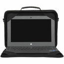 Targus TKC001 Work-In Carrying Case (Briefcase) for 11.6" Notebook, Chromebook